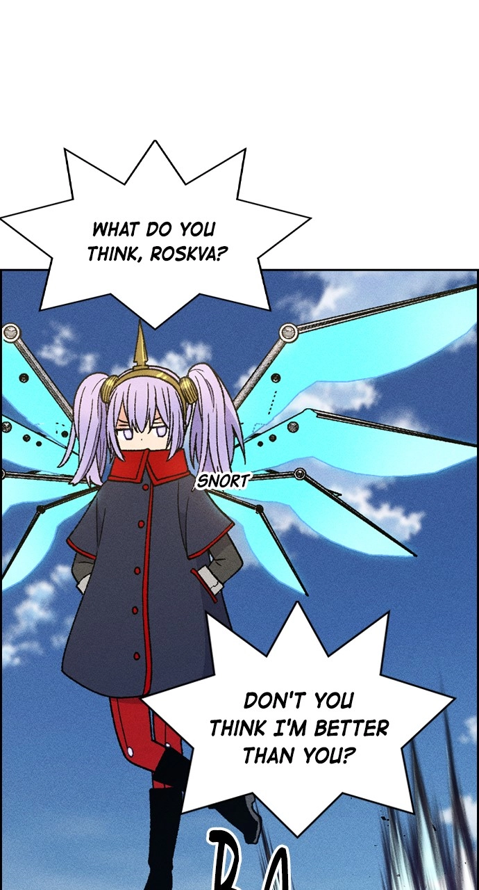 Housekeeper Chapter 85 Page 40