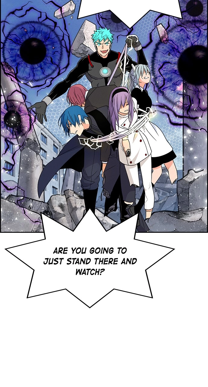 Housekeeper Chapter 85 Page 46