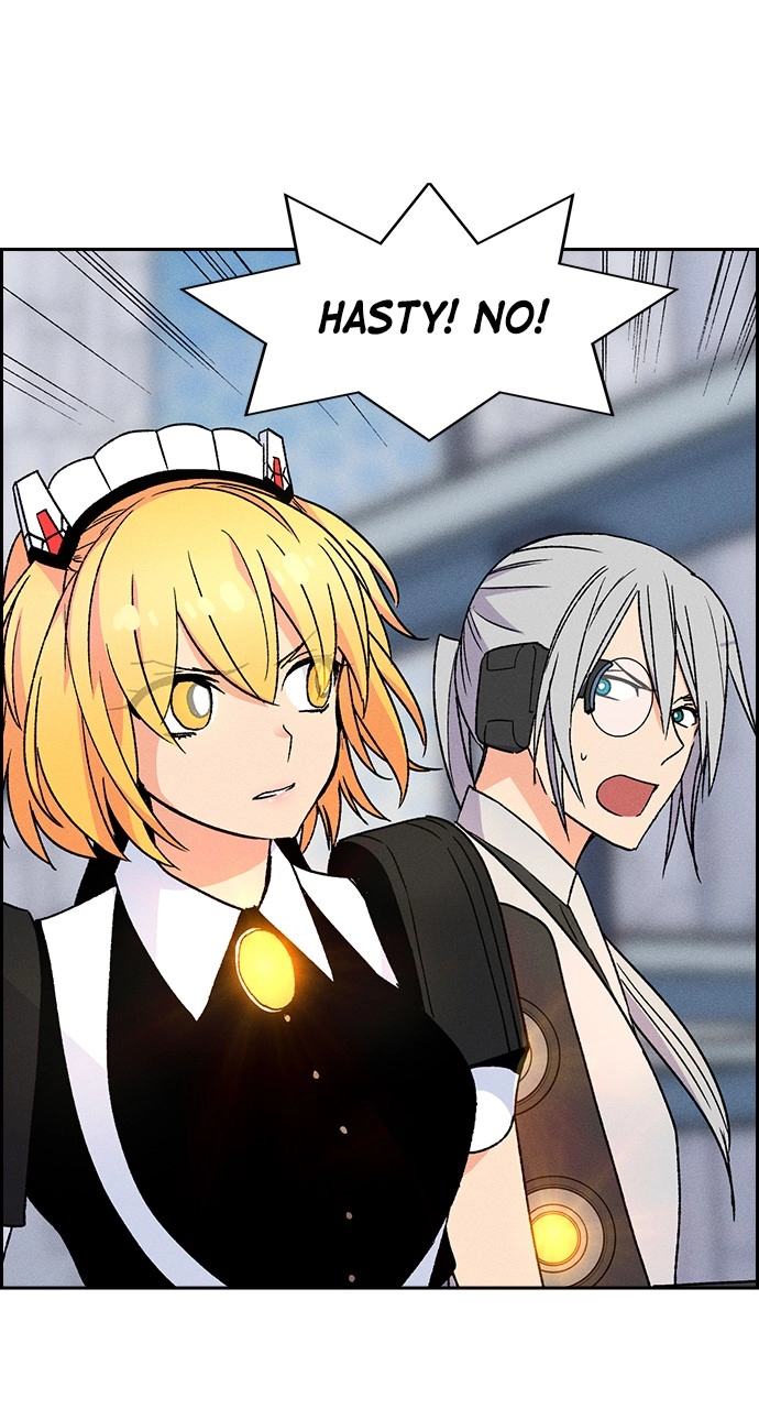 Housekeeper Chapter 85 Page 53