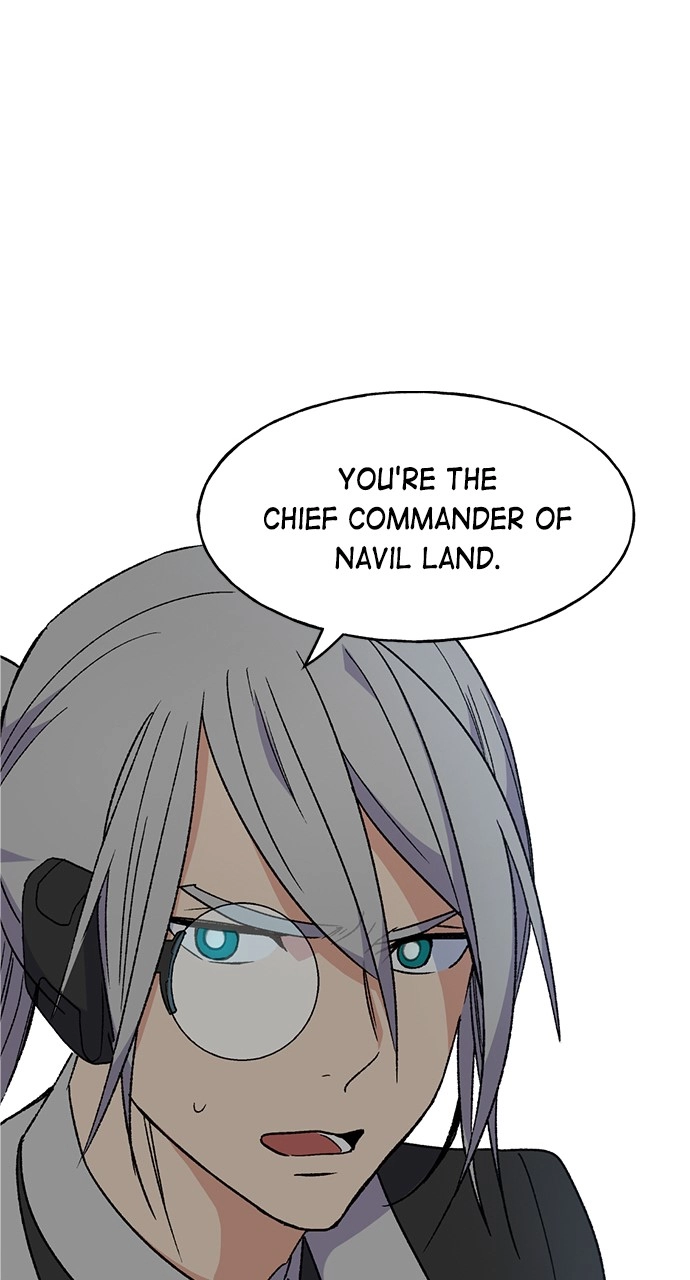Housekeeper Chapter 85 Page 54