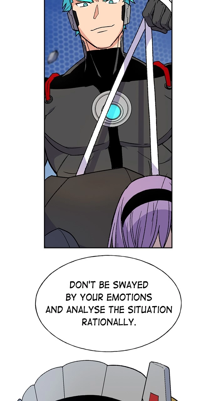 Housekeeper Chapter 85 Page 56