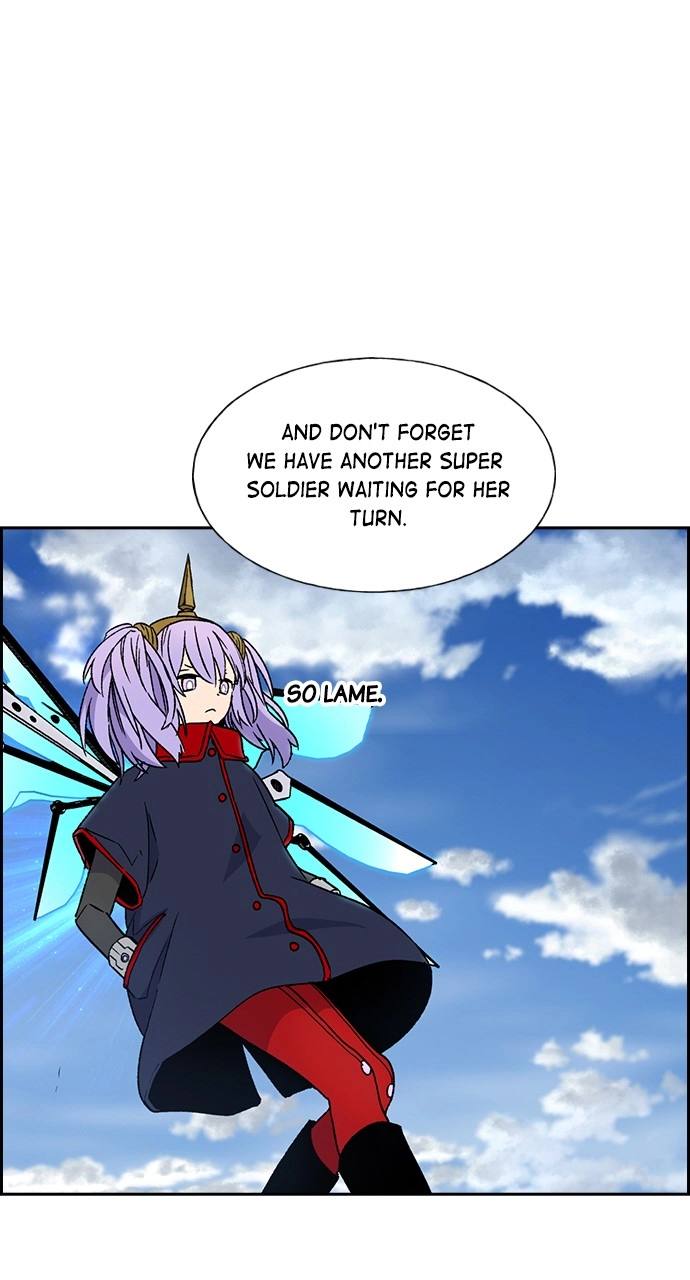 Housekeeper Chapter 85 Page 58