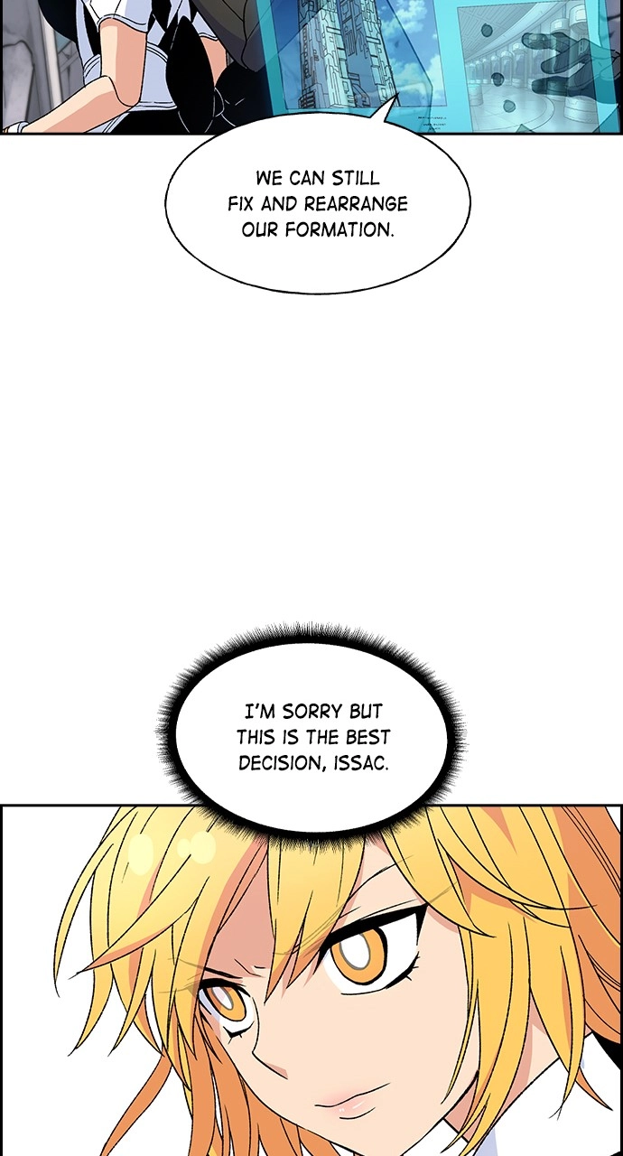 Housekeeper Chapter 85 Page 60