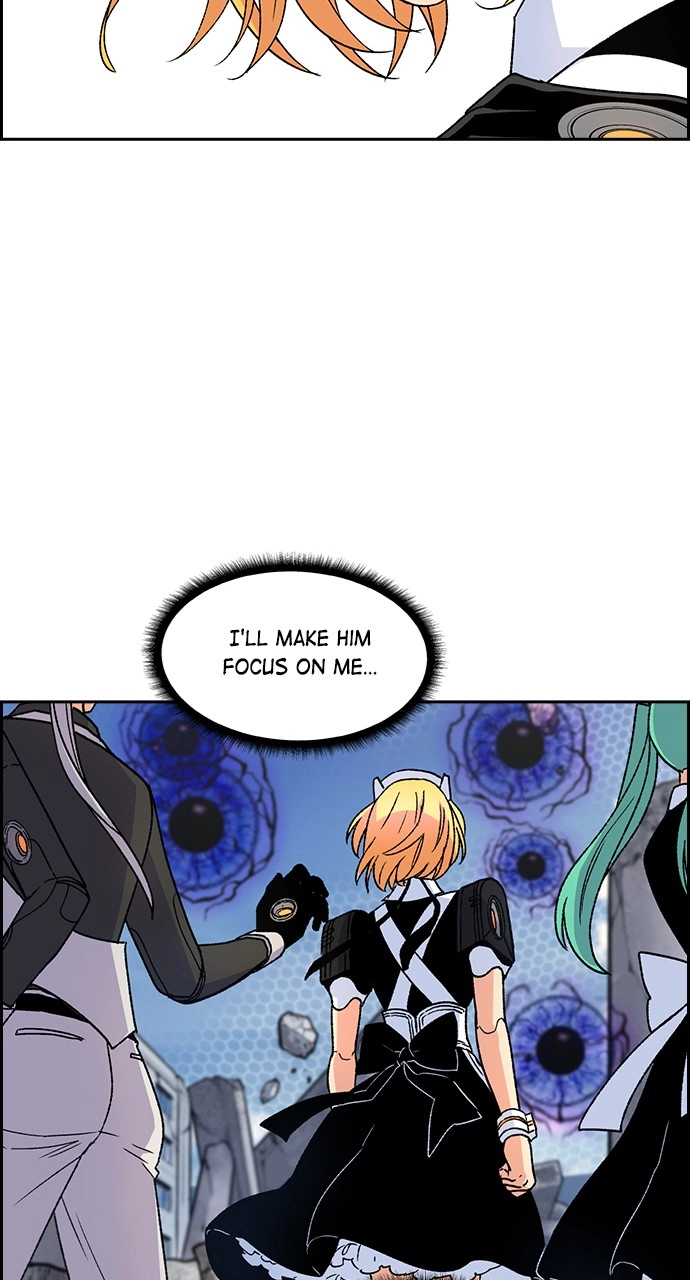Housekeeper Chapter 85 Page 61
