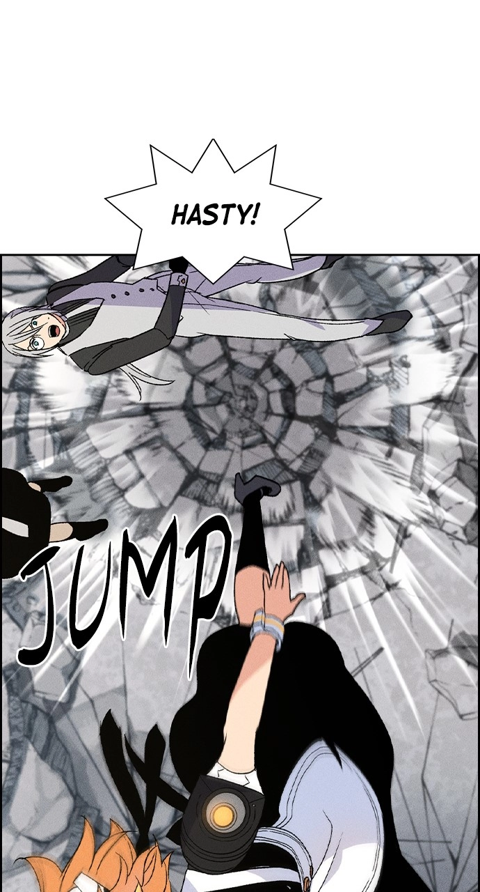 Housekeeper Chapter 85 Page 64