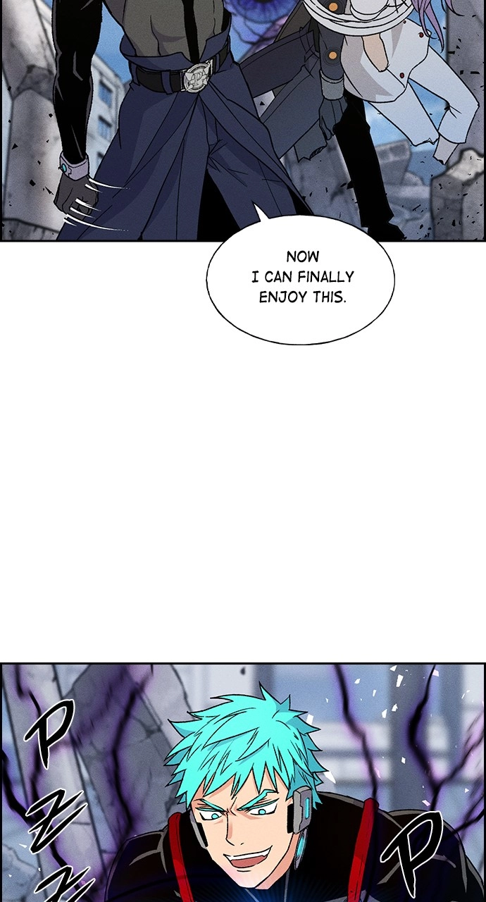 Housekeeper Chapter 85 Page 66