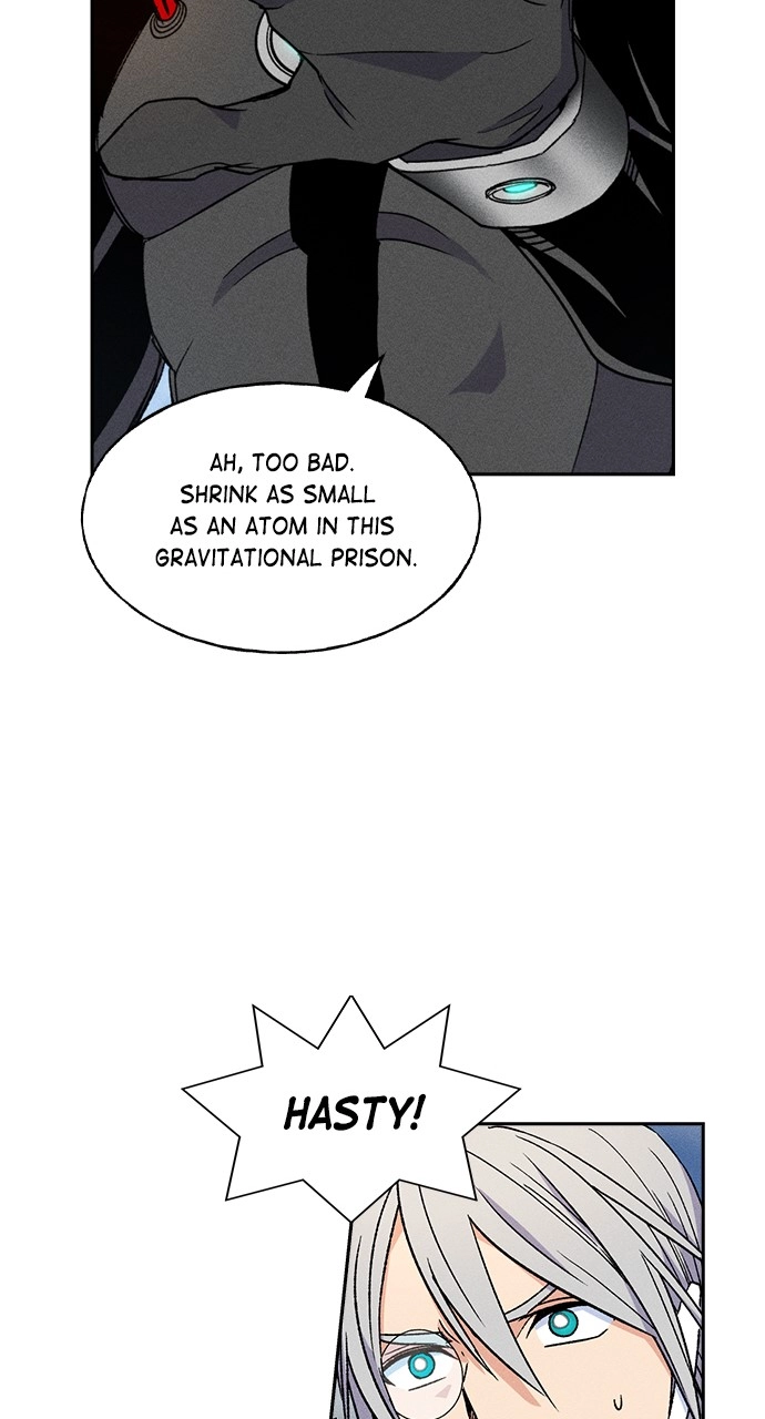 Housekeeper Chapter 85 Page 76
