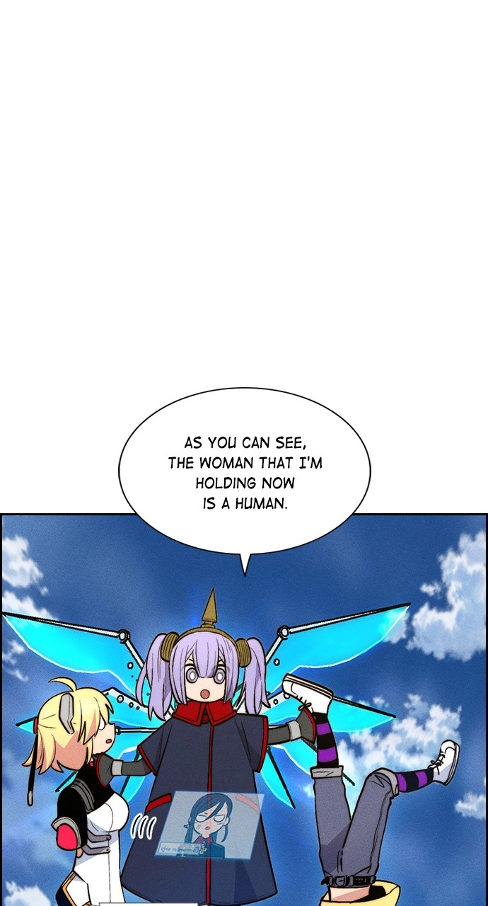 Housekeeper Chapter 110 Page 17