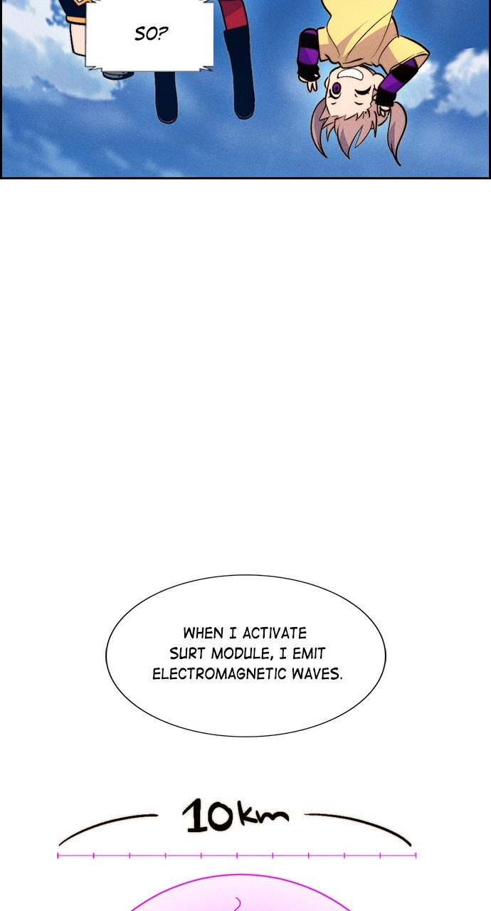 Housekeeper Chapter 110 Page 18