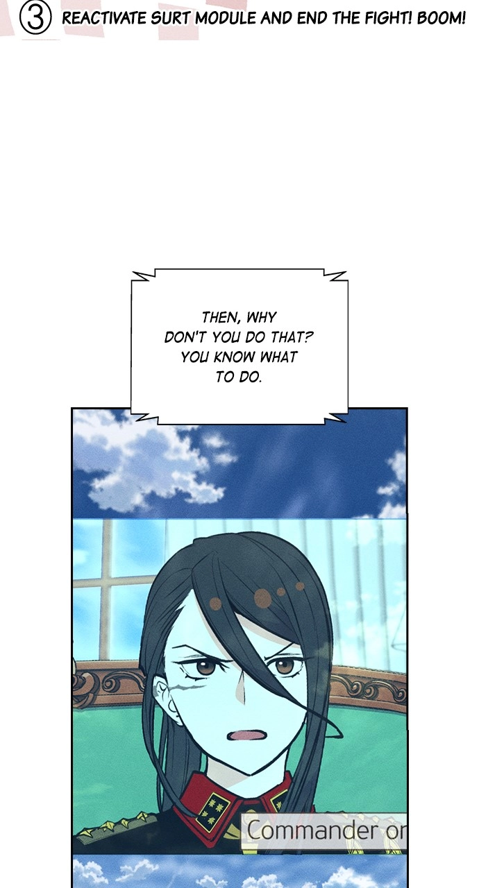 Housekeeper Chapter 110 Page 24