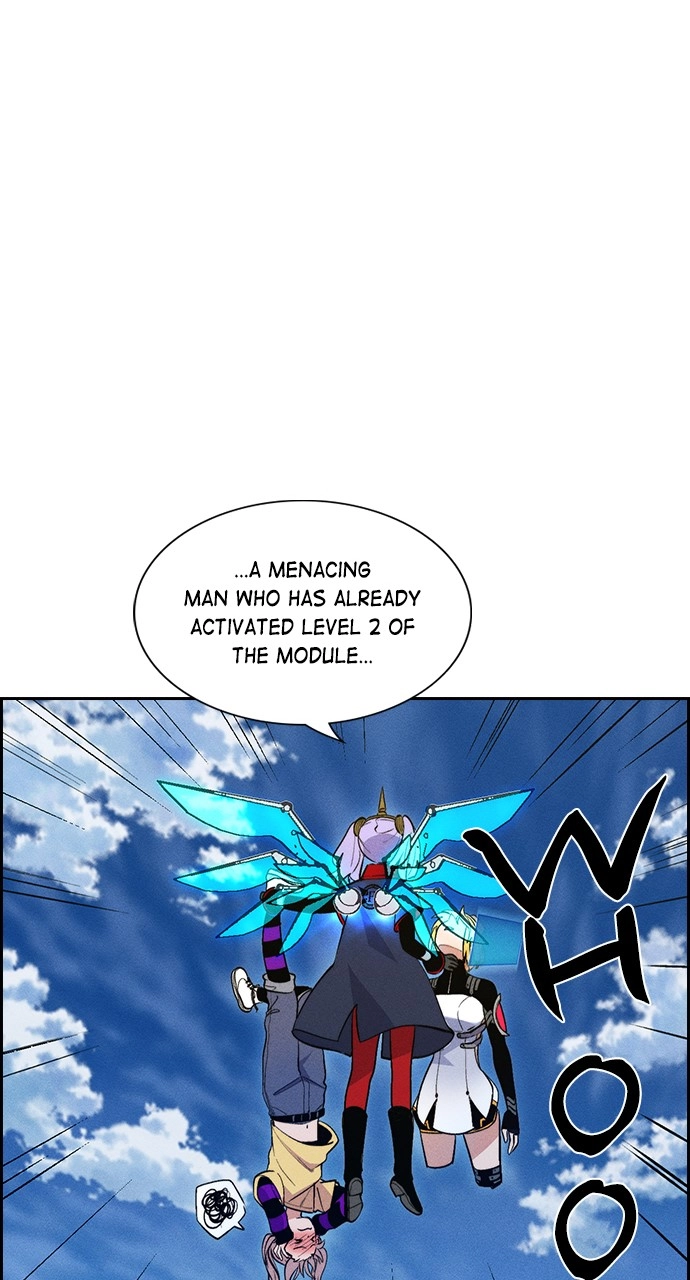 Housekeeper Chapter 110 Page 27
