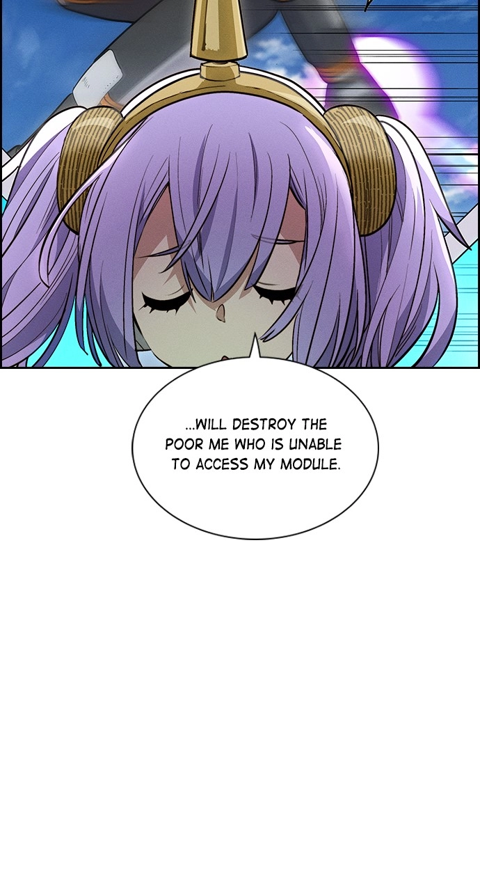 Housekeeper Chapter 110 Page 29