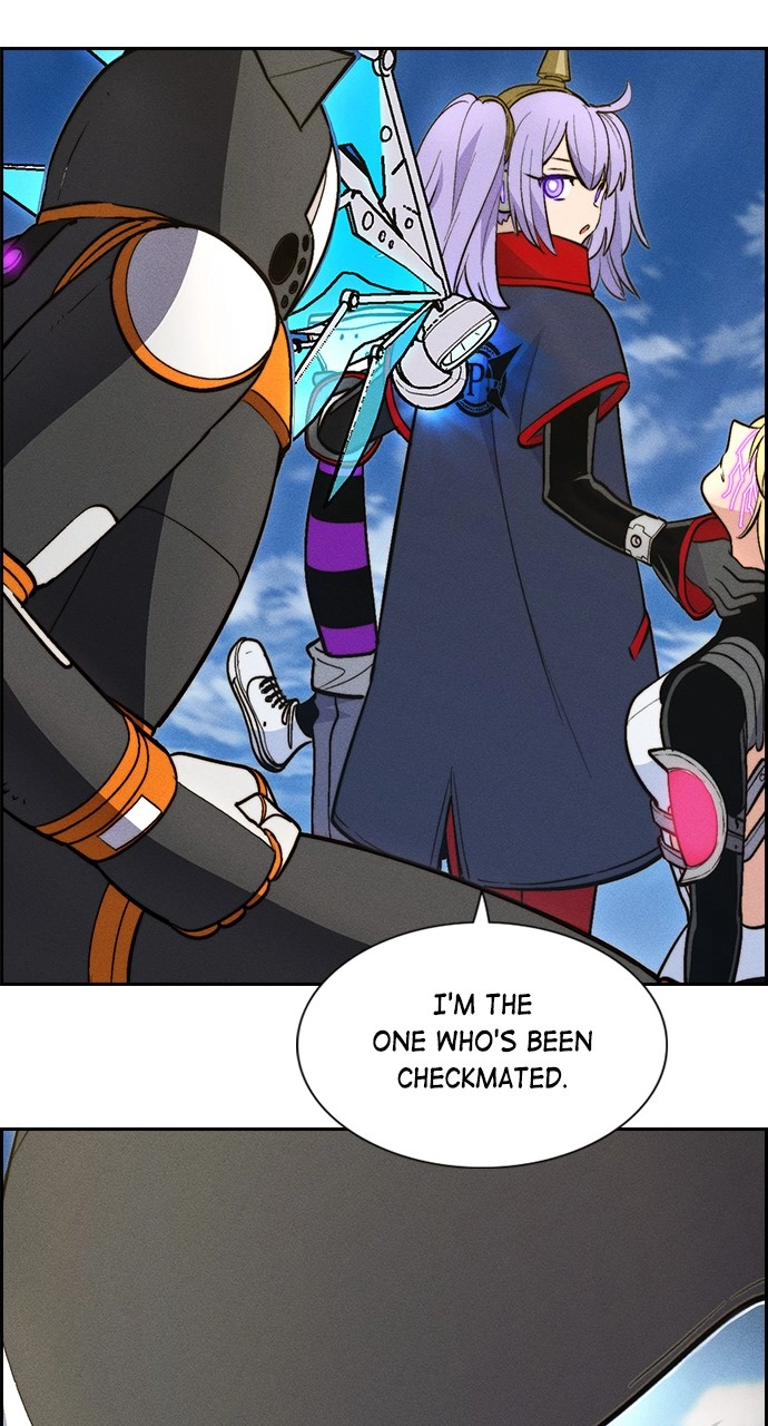 Housekeeper Chapter 110 Page 30