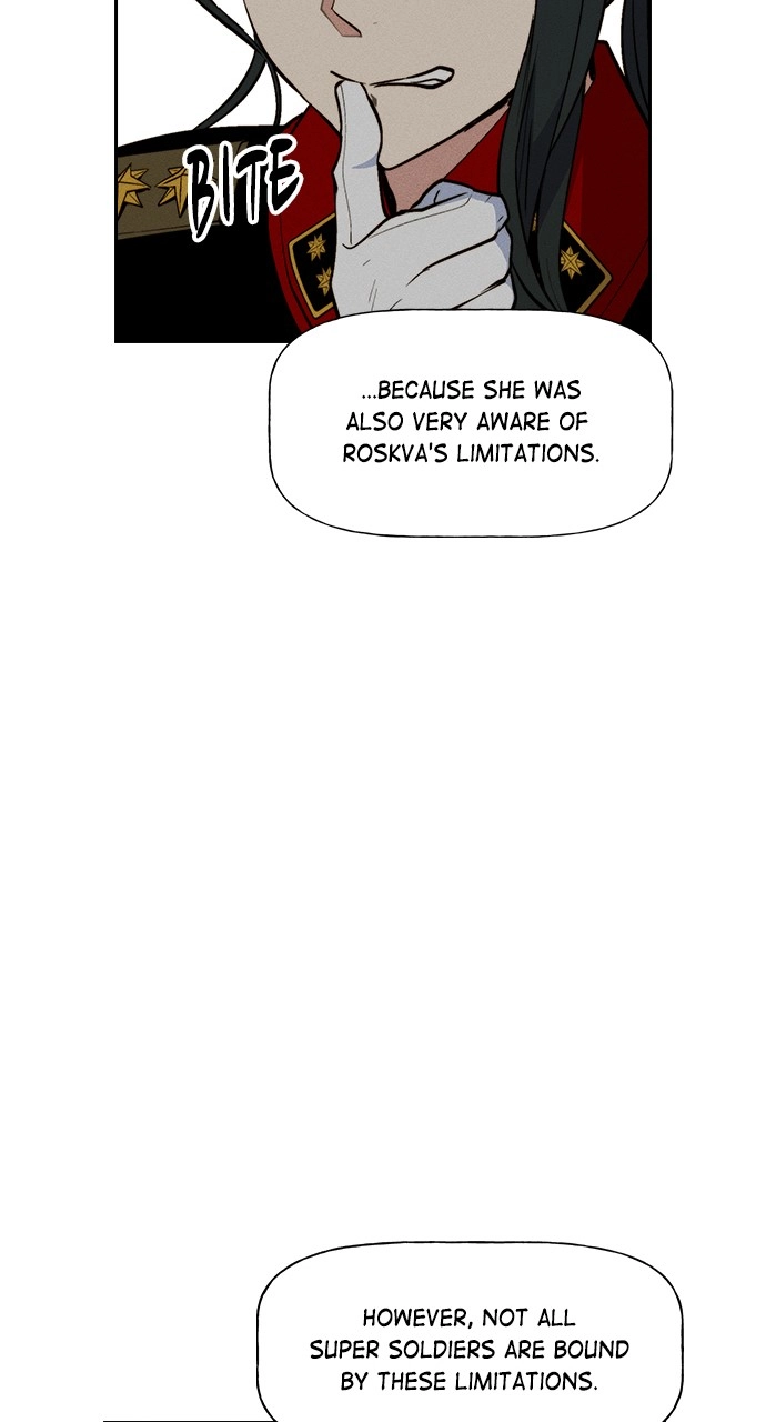 Housekeeper Chapter 110 Page 35