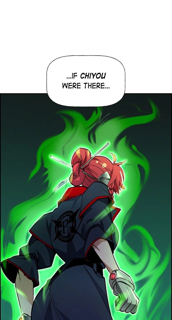 Housekeeper Chapter 110 Page 38