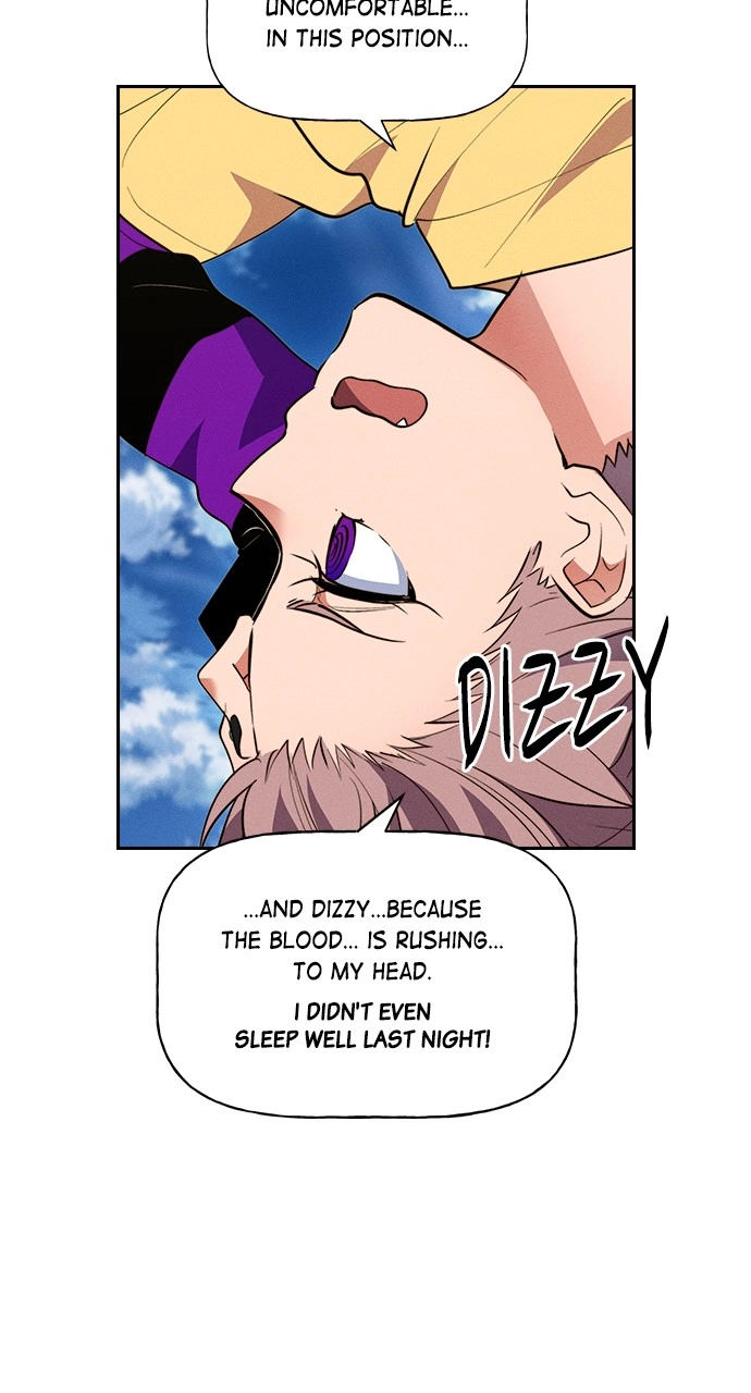 Housekeeper Chapter 110 Page 42