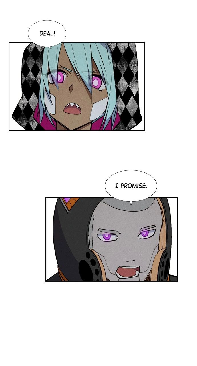 Housekeeper Chapter 110 Page 49