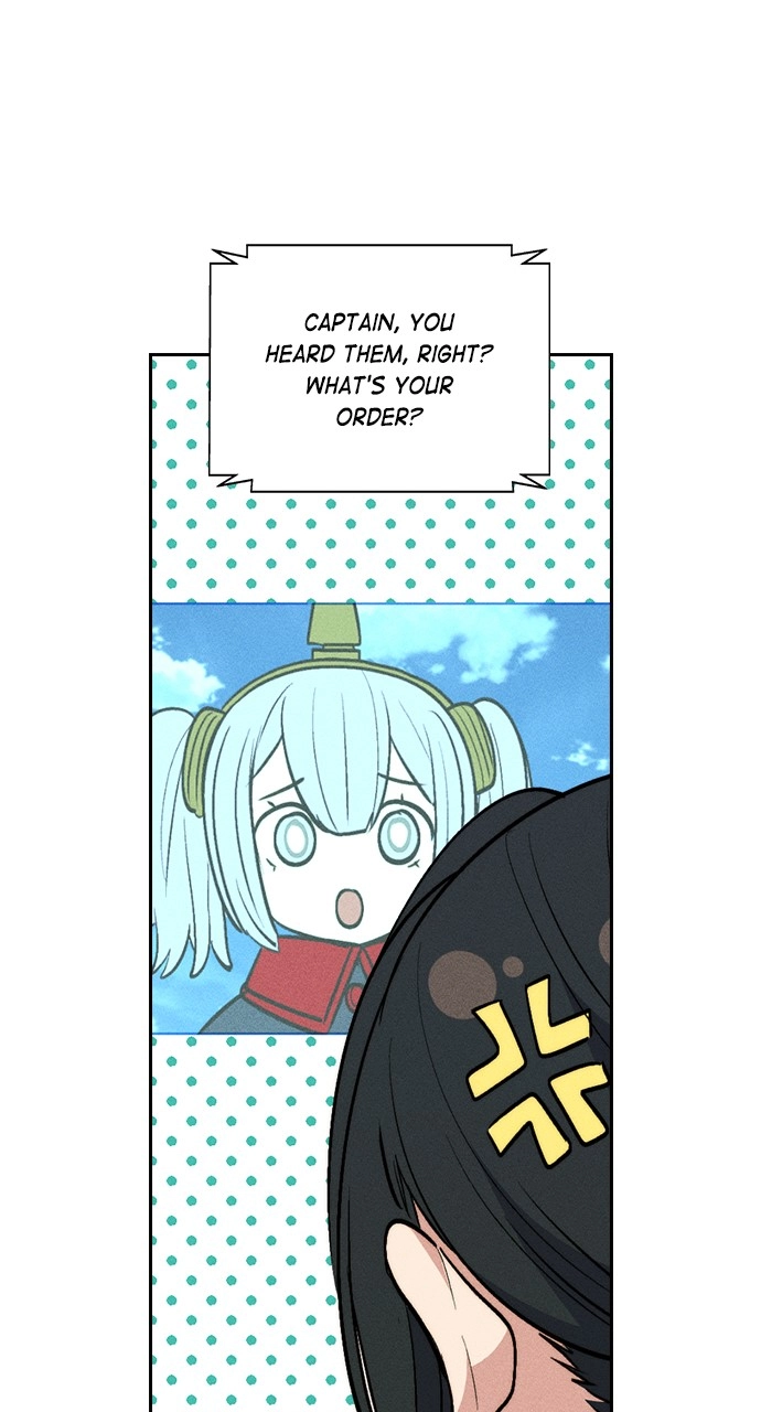Housekeeper Chapter 110 Page 50