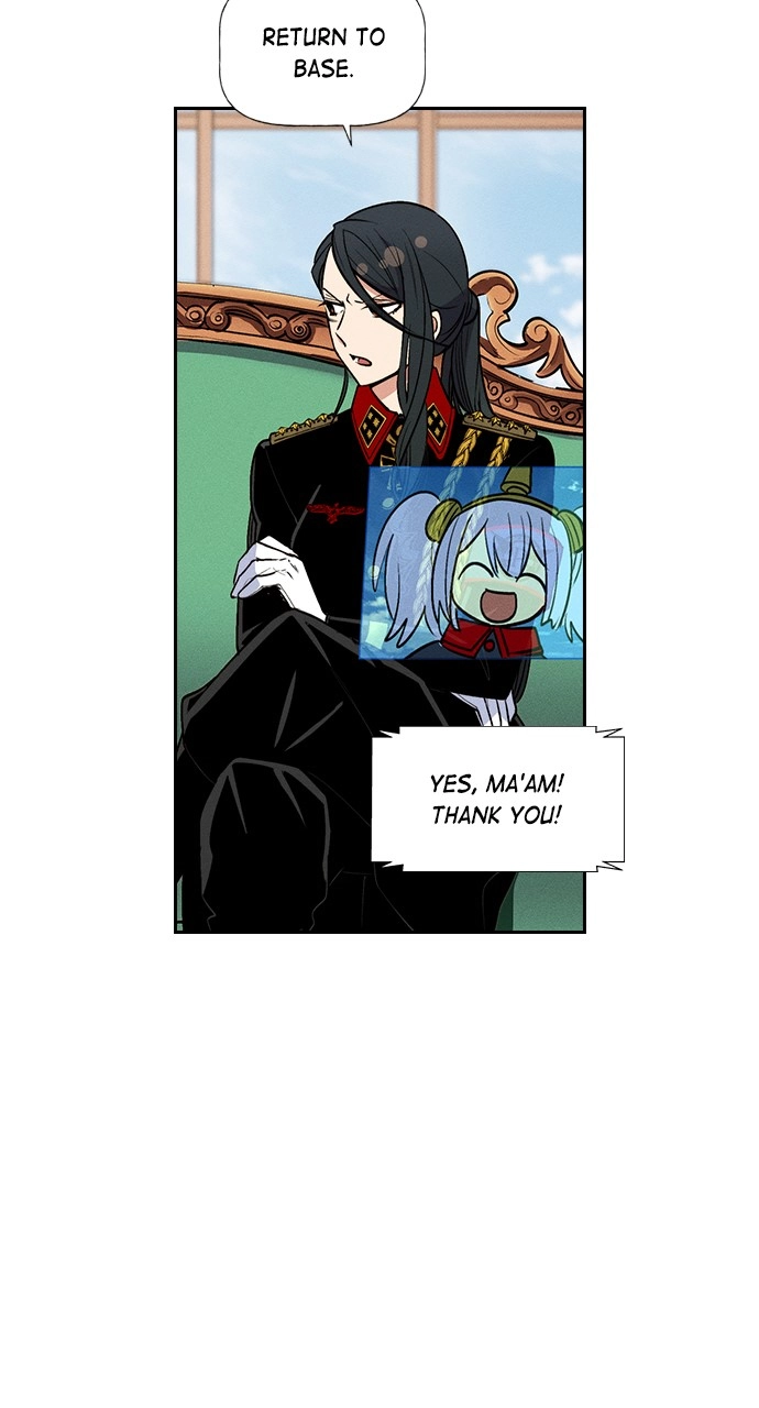 Housekeeper Chapter 110 Page 53