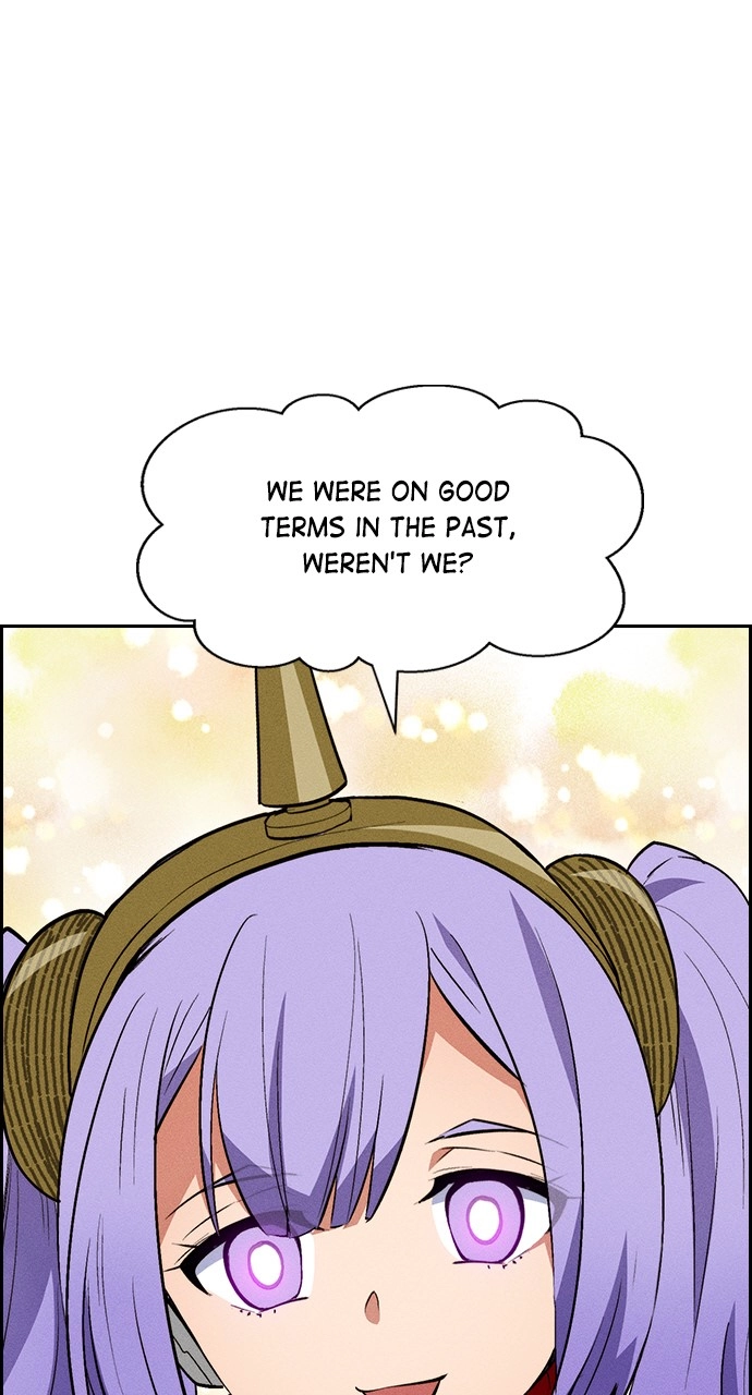 Housekeeper Chapter 110 Page 57