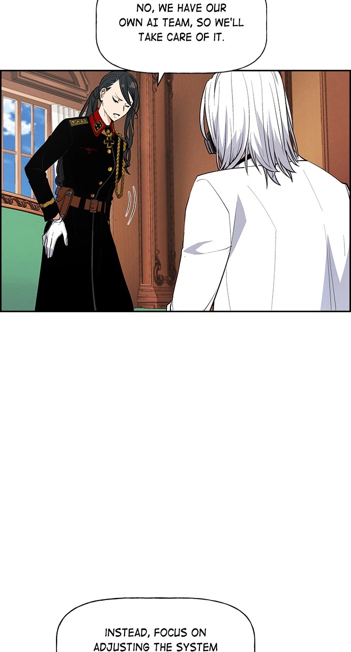 Housekeeper Chapter 110 Page 73
