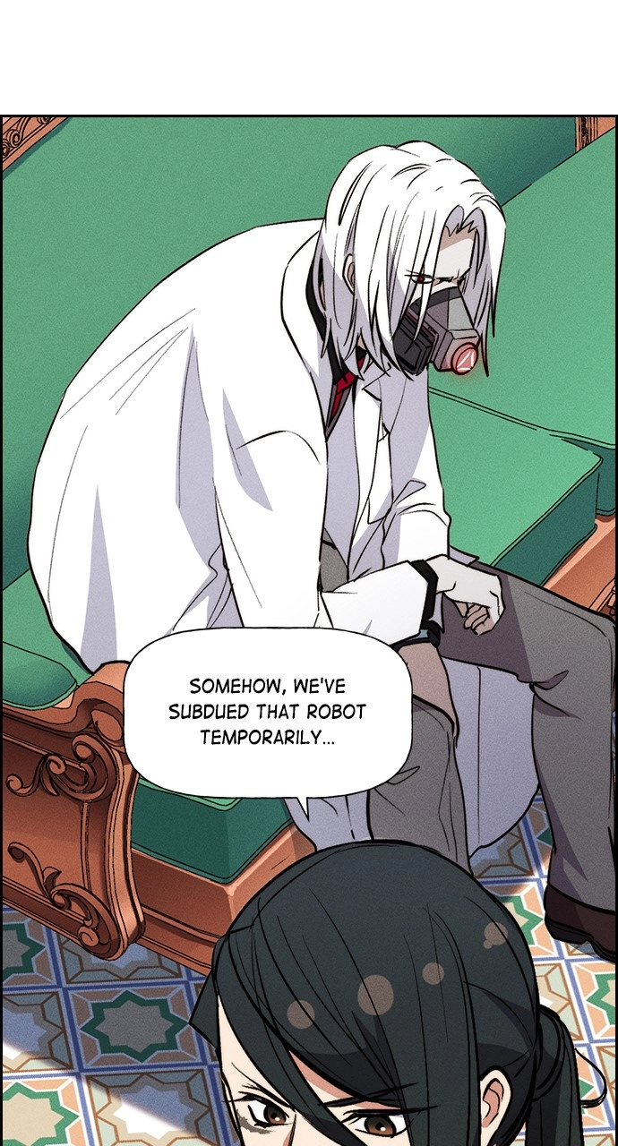 Housekeeper Chapter 110 Page 75
