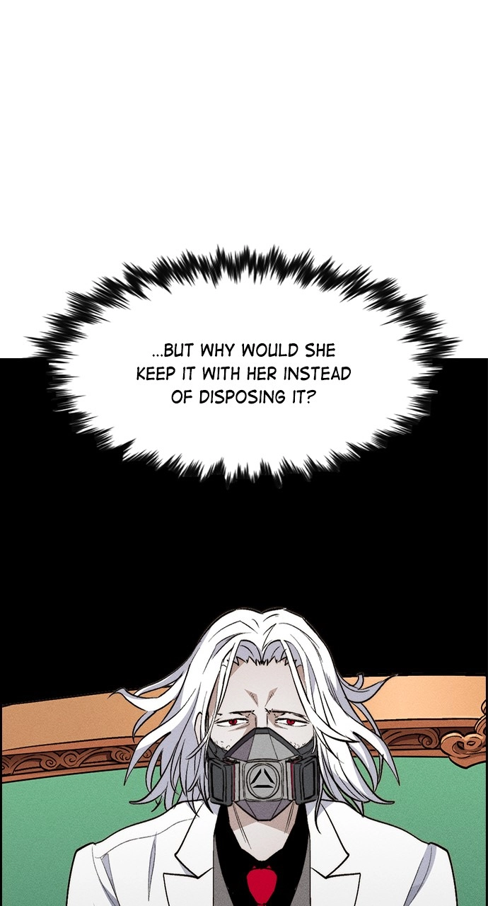 Housekeeper Chapter 110 Page 81