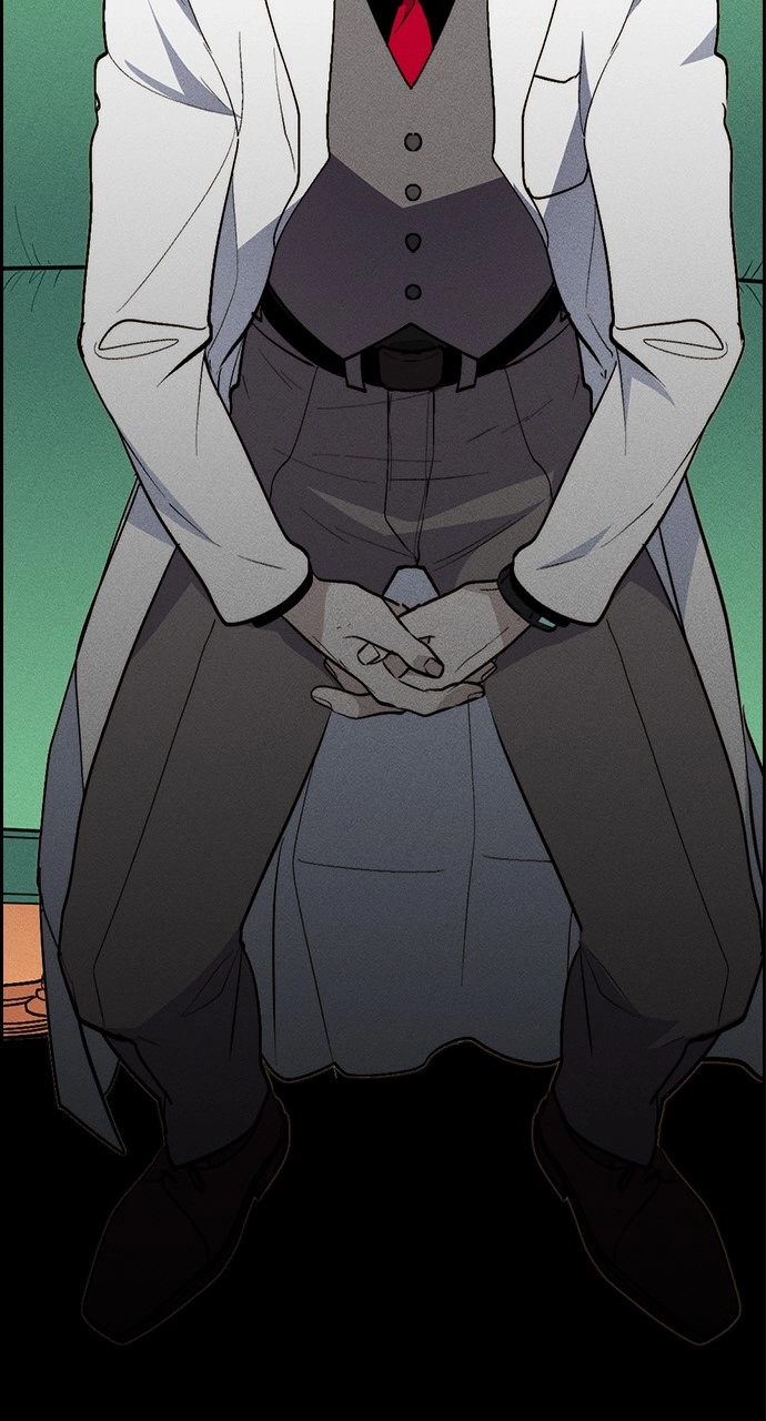 Housekeeper Chapter 110 Page 82