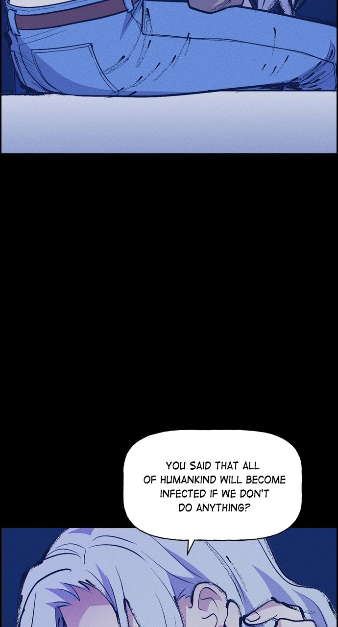 Housekeeper Chapter 110 Page 90