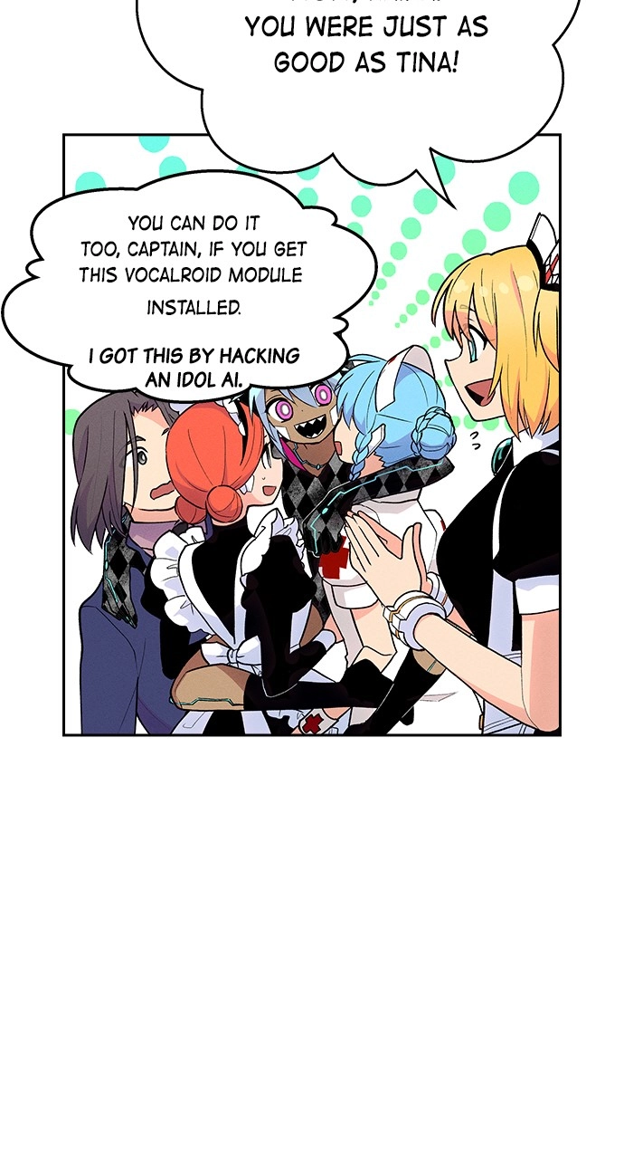 Housekeeper Chapter 80 Page 6