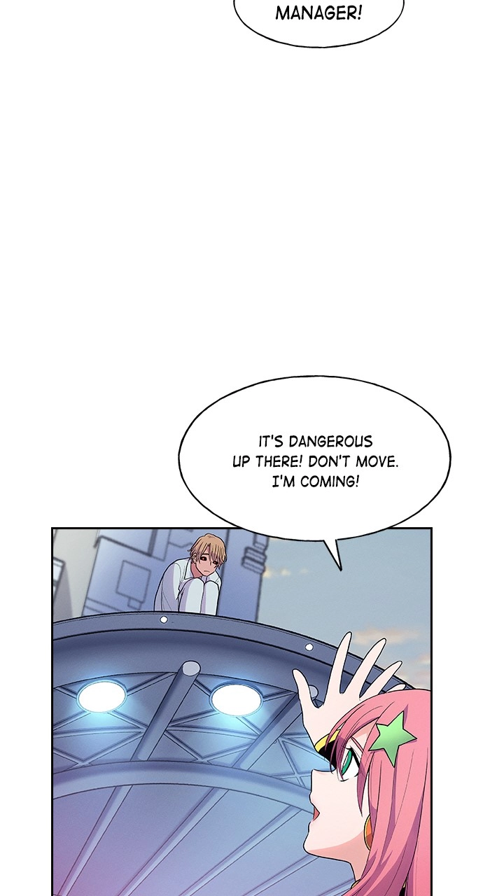 Housekeeper Chapter 80 Page 8