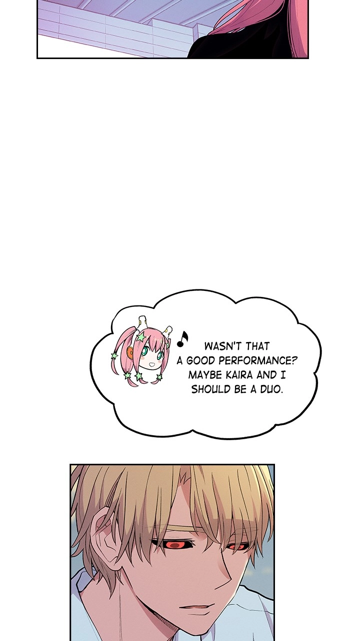 Housekeeper Chapter 80 Page 9