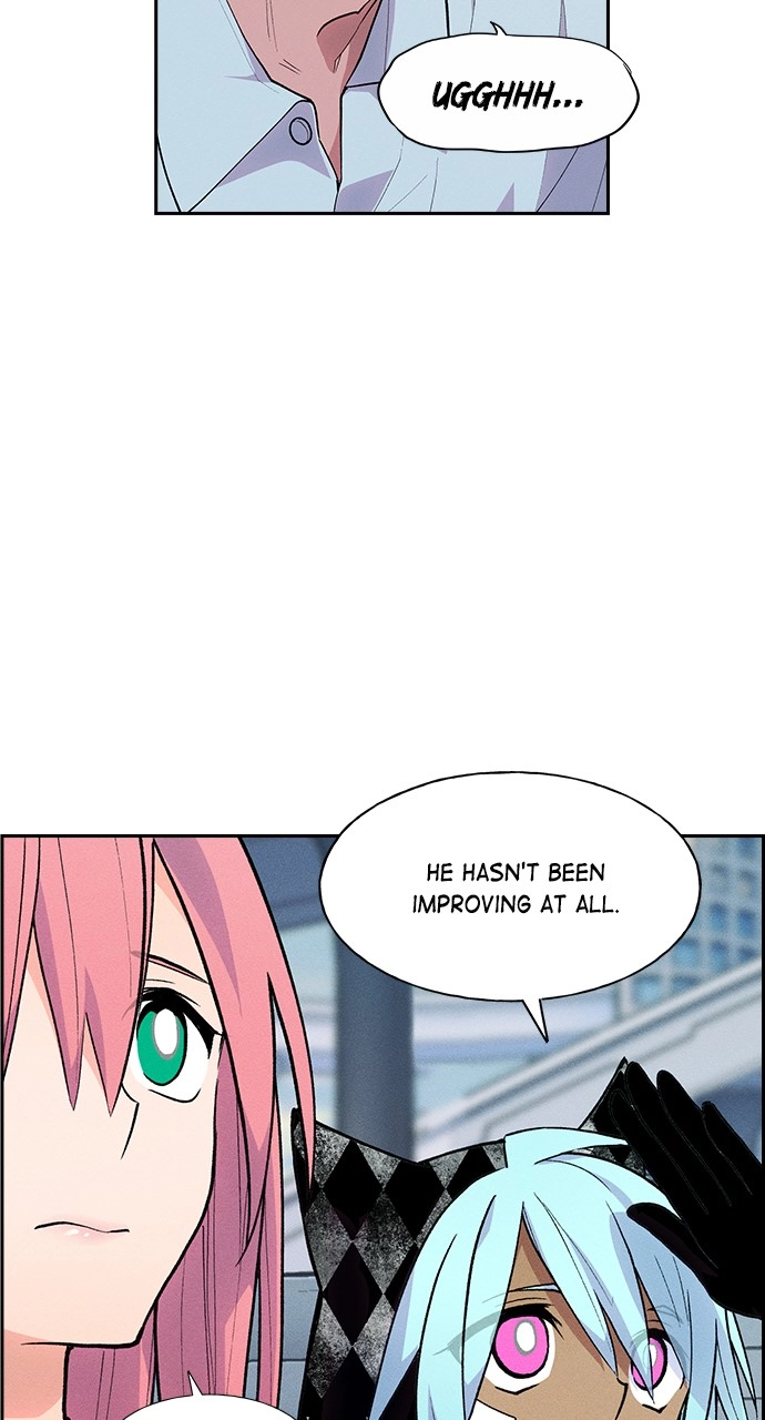 Housekeeper Chapter 80 Page 10