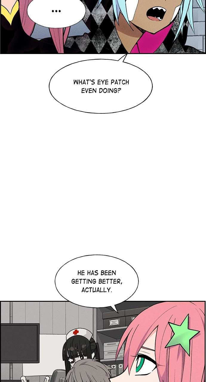 Housekeeper Chapter 80 Page 11