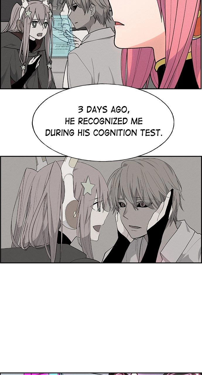 Housekeeper Chapter 80 Page 12