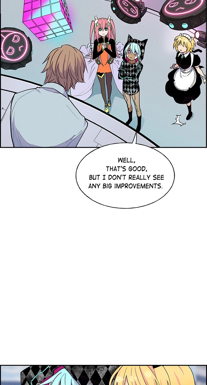 Housekeeper Chapter 80 Page 13