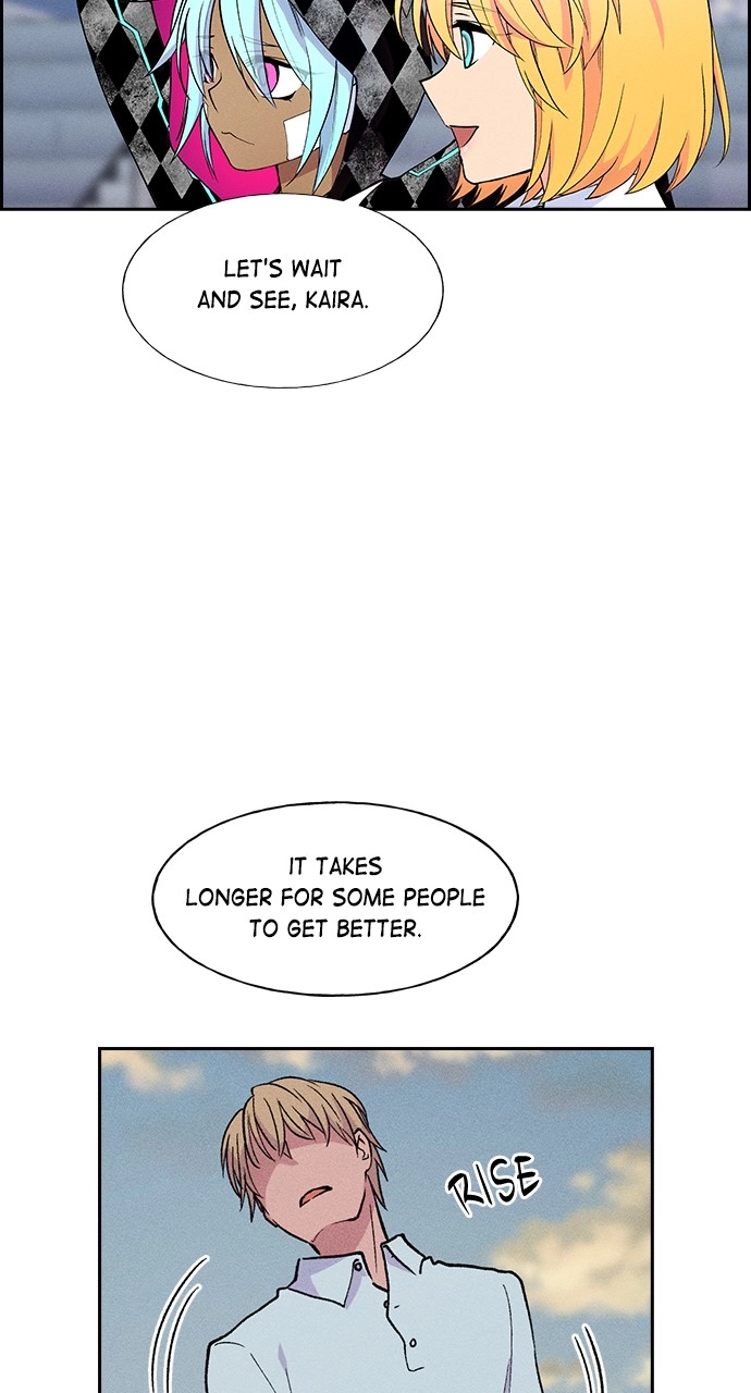 Housekeeper Chapter 80 Page 14