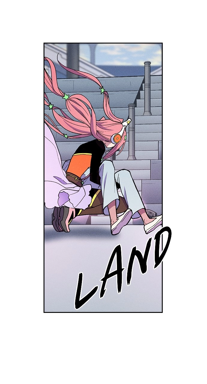 Housekeeper Chapter 80 Page 21