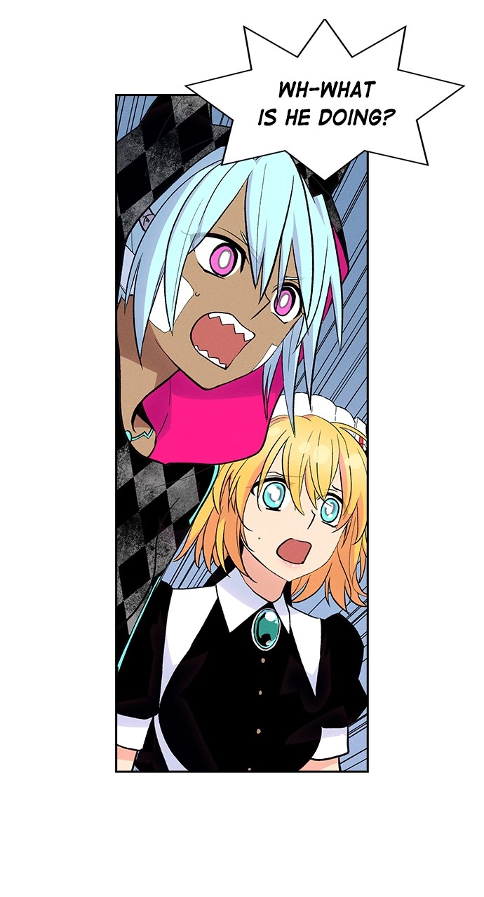 Housekeeper Chapter 80 Page 28