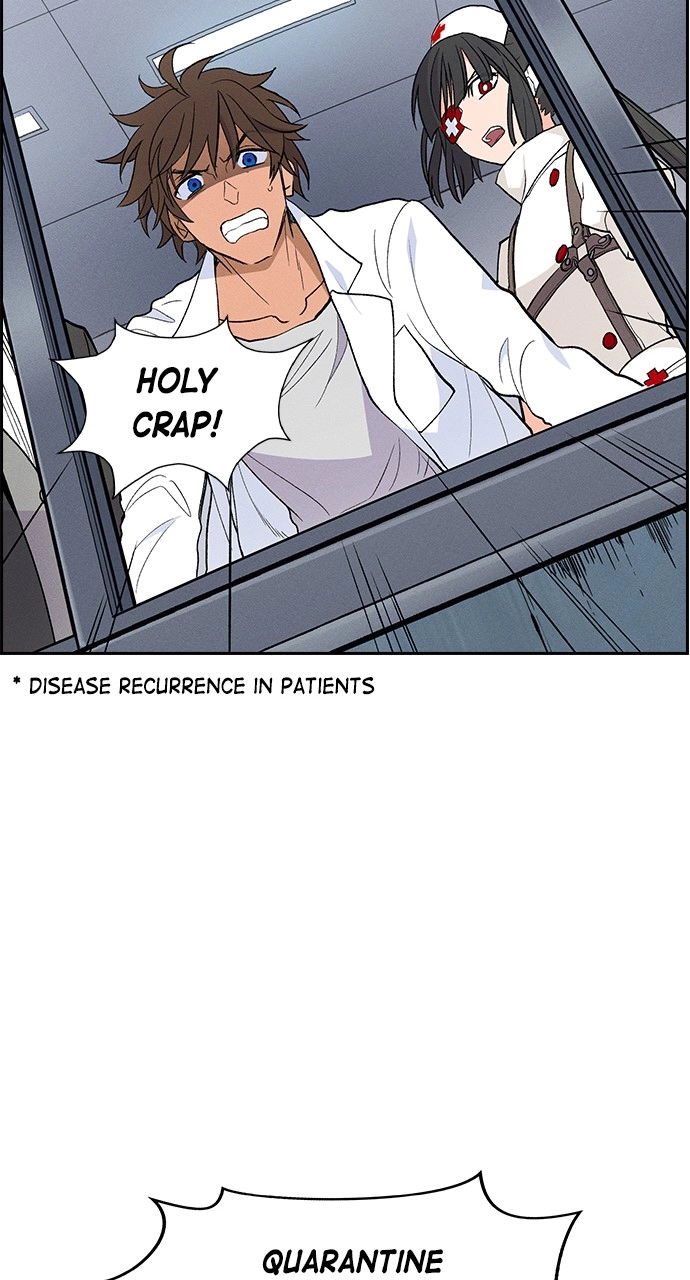 Housekeeper Chapter 80 Page 37