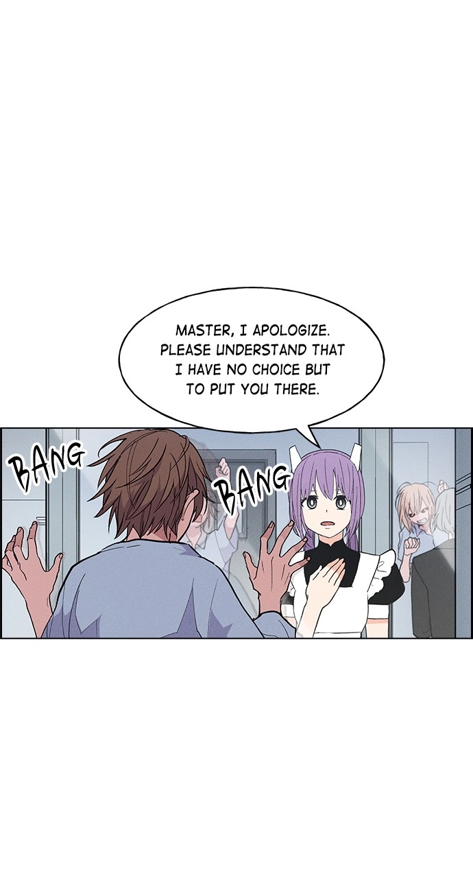 Housekeeper Chapter 80 Page 47