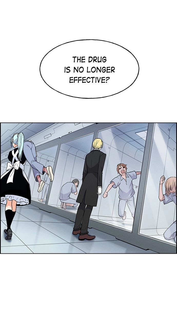Housekeeper Chapter 80 Page 48
