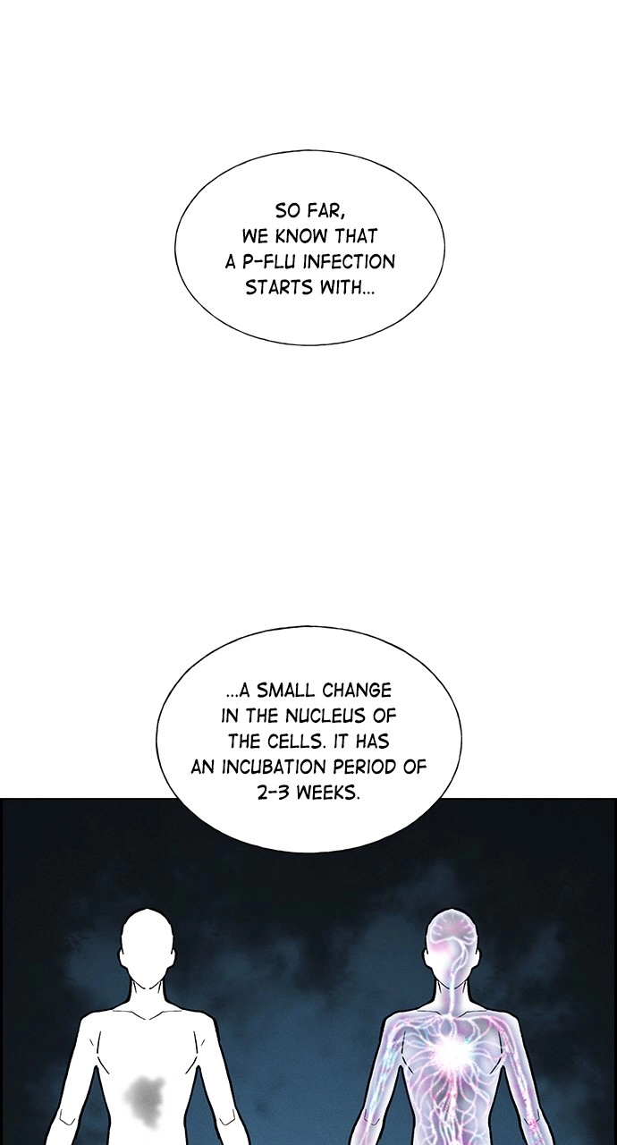 Housekeeper Chapter 80 Page 52