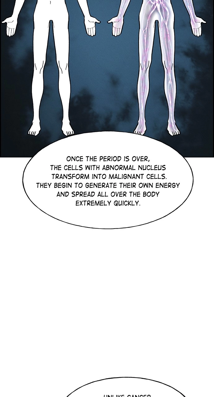Housekeeper Chapter 80 Page 53
