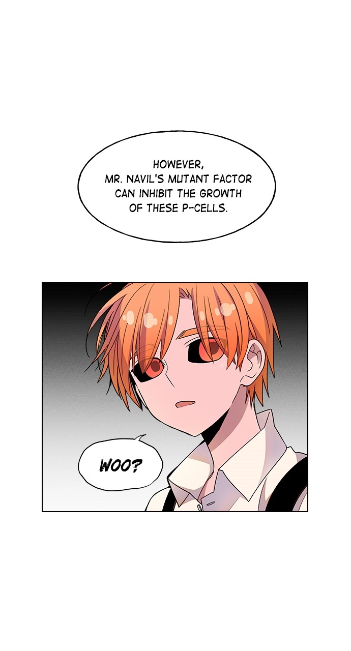 Housekeeper Chapter 80 Page 55