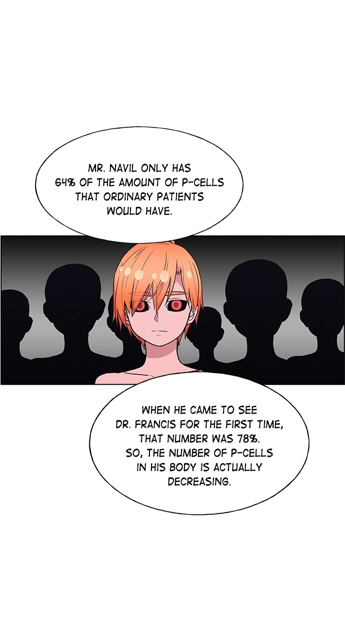 Housekeeper Chapter 80 Page 56