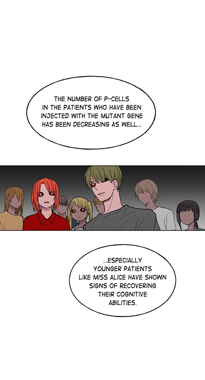 Housekeeper Chapter 80 Page 57