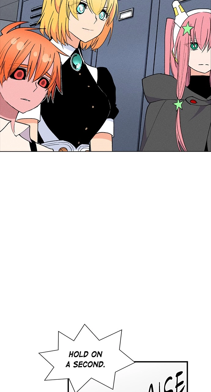Housekeeper Chapter 80 Page 59