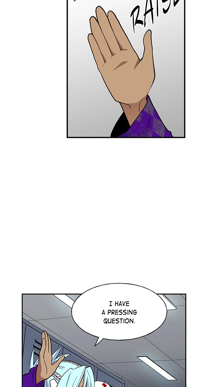 Housekeeper Chapter 80 Page 60