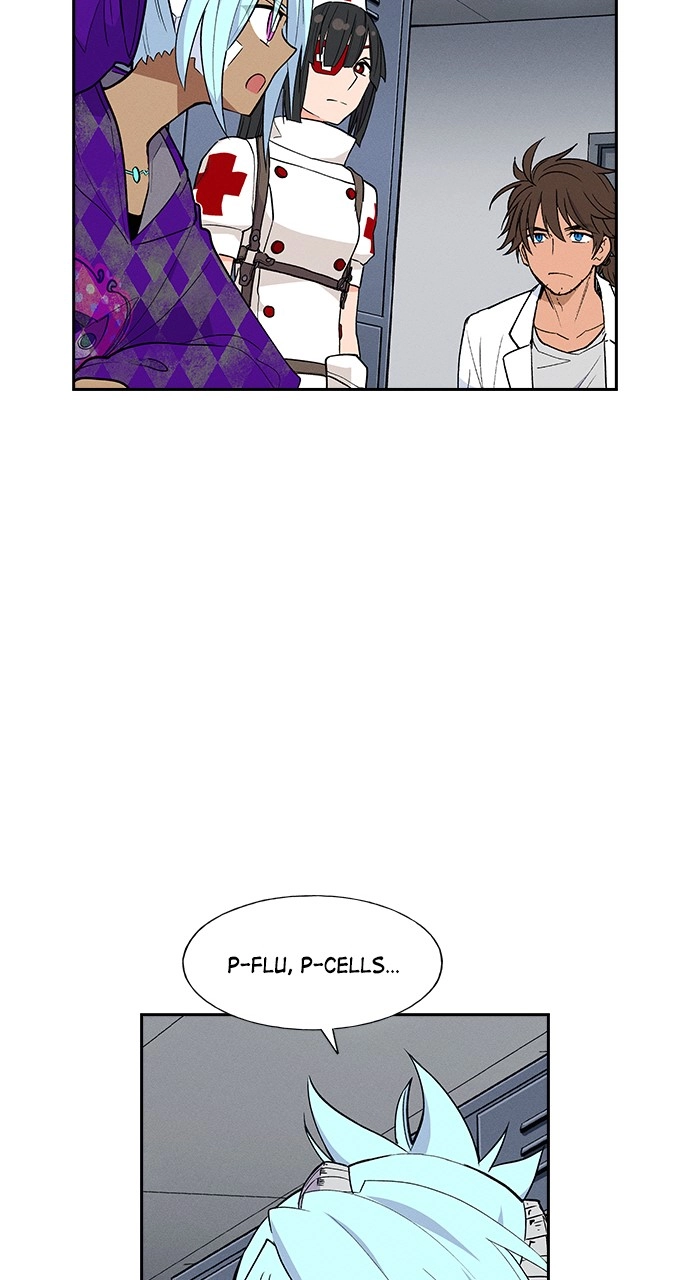 Housekeeper Chapter 80 Page 61